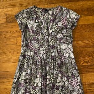 Children’s Place floral dress